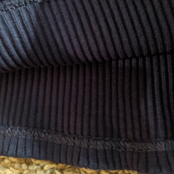 Barney's Fila skirt - Picture 5 of 8